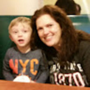 Meet your Posher, Sharron